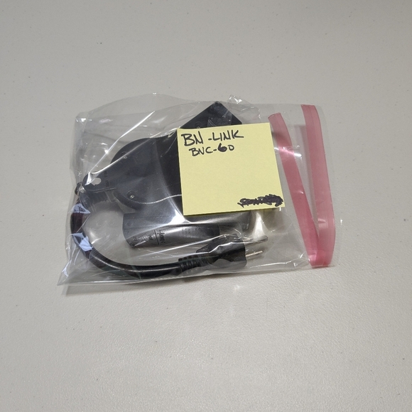 Remote Controlled Three Outlet Switch Extension Cord Tap BNC-60 - Picture 6 of 7